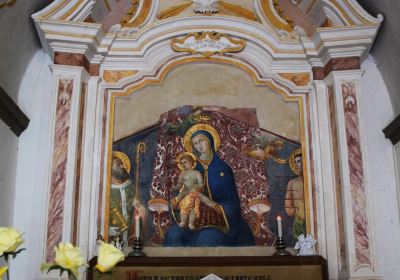 Oratorio di Santa Maria delle Grazie