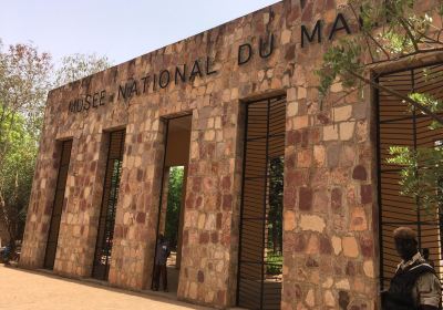 Musee National de Bamako