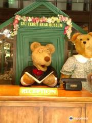 伊豆泰迪熊博物館