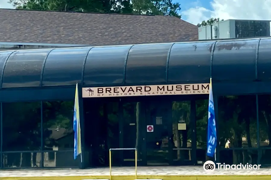Brevard Museum of History and Natural Science Photos, Map & Reviews