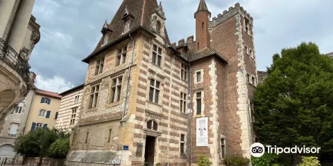 Musee des Beaux-Arts d'Agen