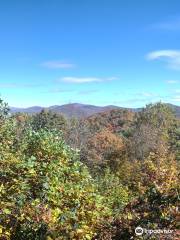 Black Rock Mountain State Park