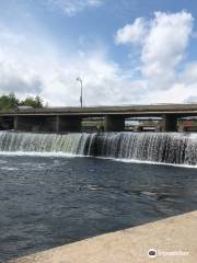 Trent-Severn Waterway, Lock 34 - Fenelon Falls