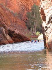 Hamersley Gorge