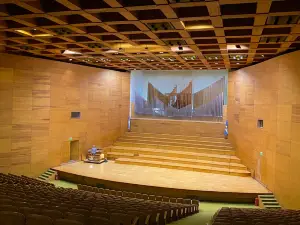 Auditorio Juan Victoria