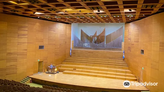 Auditorio Juan Victoria