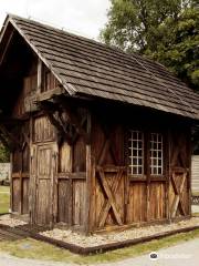 National Museum of Agriculture in Szreniawa