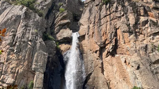 Cascade de Piscia