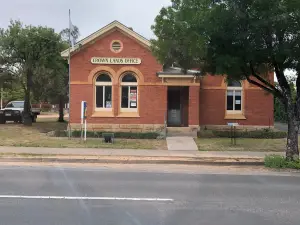 St Arnaud Visitor Information Centre