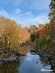 Ball's Falls Conservation Area