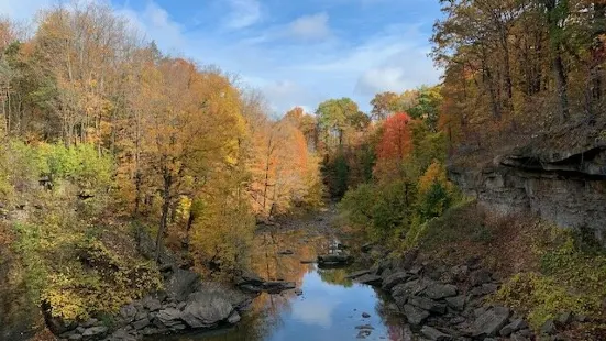 Ball's Falls Conservation Area