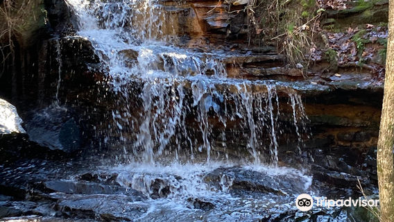 Petit Jean State Park
