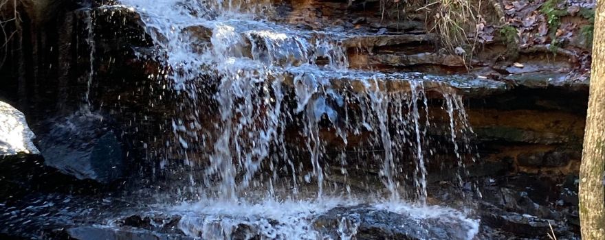 Petit Jean State Park