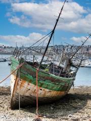 Le Cimetière de Bateaux