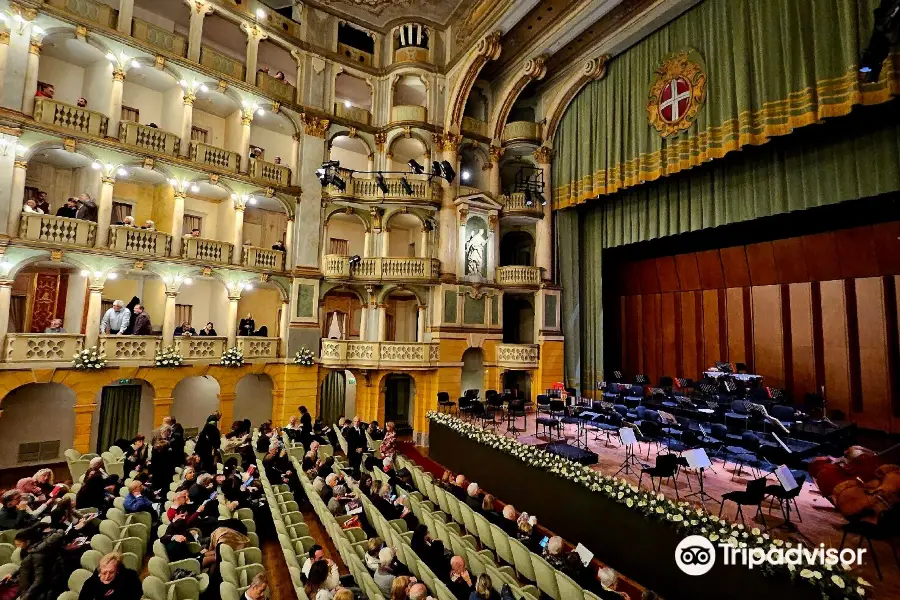 Teatro Fraschini