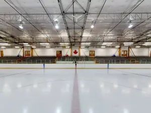 Grande Cache Recreation Center