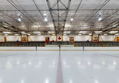 Grande Cache Recreation Center