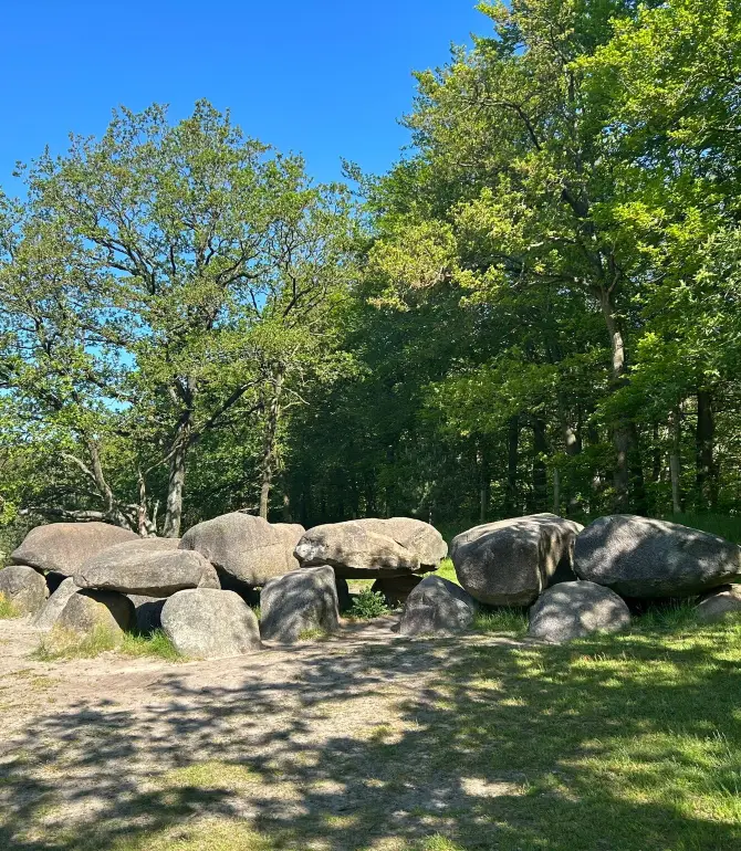 Steenbergen