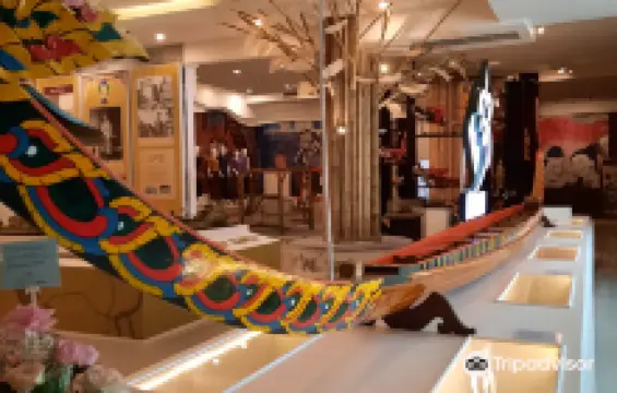 หออัตลักษณ์นครน่าน