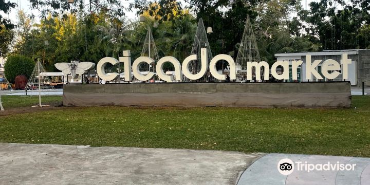 Cicada Market