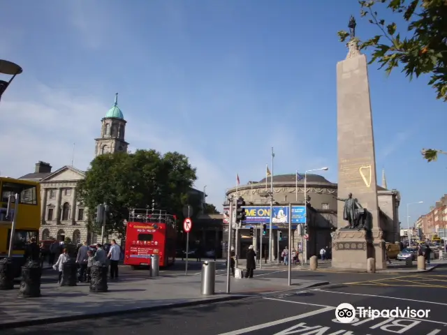 City Sightseeing Dublin