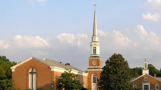 Springfield United Methodist Church