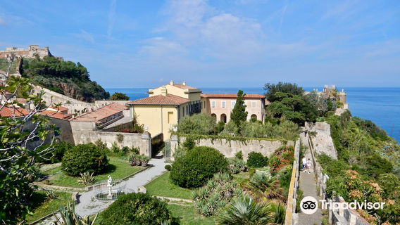 Napoleonic Mills House