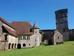 Château Fort d'Oricourt