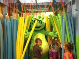 Sacramento Children's Museum