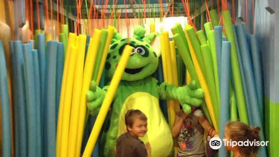 Sacramento Children's Museum