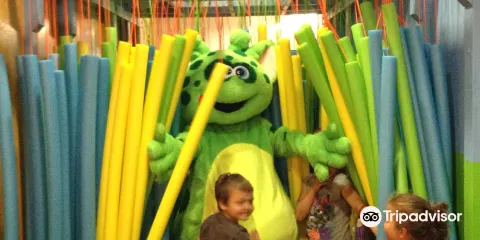Sacramento Children's Museum