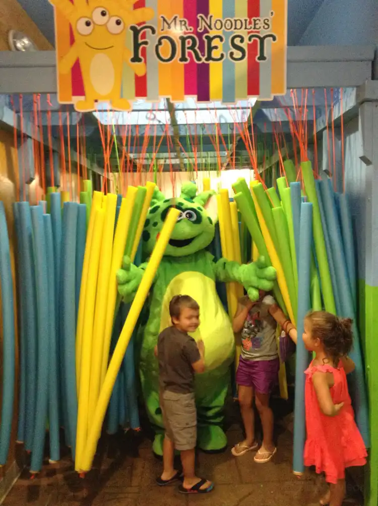 Sacramento Children's Museum 주변 호텔