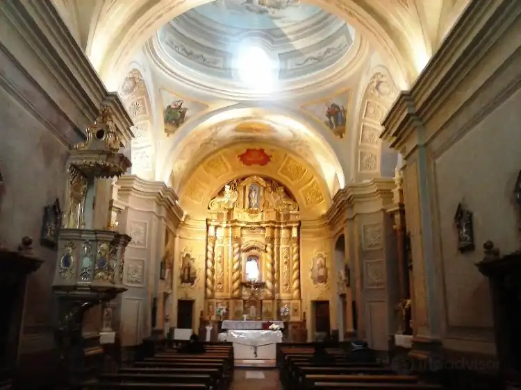 Alta Gracia