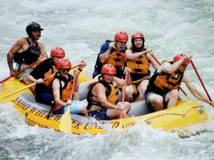 Idaho Whitewater Unlimited-IWU