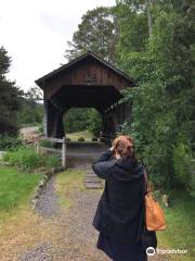 Lost Creek Bridge