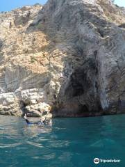 Diving Riviera di Ulisse