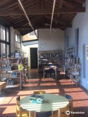 Villa Ciresola - Biblioteca Comunale Galileo Galilei