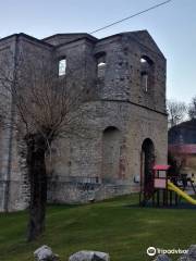 Chiesa incompiuta di San Michele