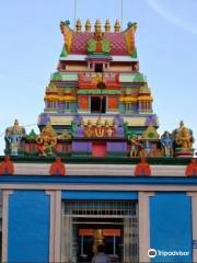 Chilkur Balaji Temple