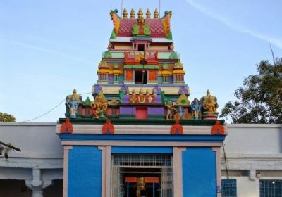 Chilkur Balaji Temple