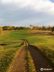 Hardisty Lakeview Golf Course