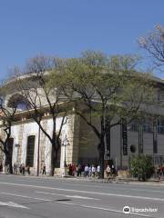 Teatro de la Maestranza