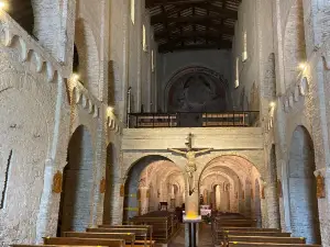 Santa Maria a Pie di Chienti