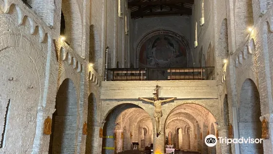 Santa Maria a Pie di Chienti