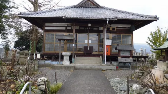 法安寺