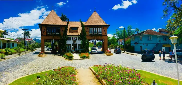 Pomerode