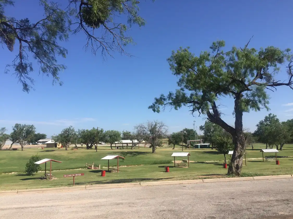 Hotels near Newman Park