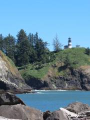 Cape Disappointment Lighthouse