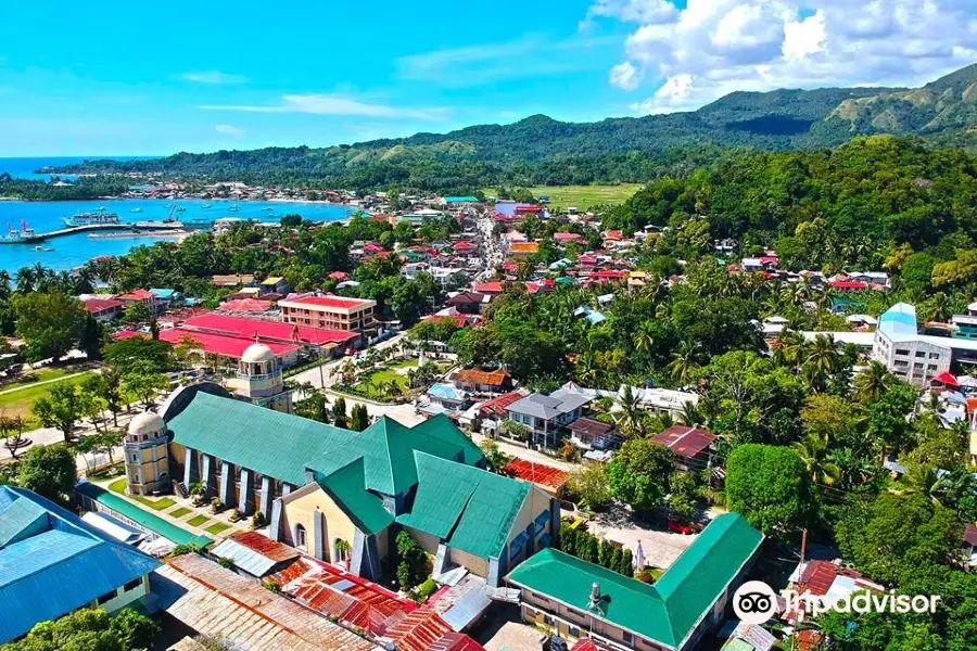 St Michael Archangel Church