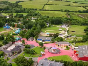 Cornwall's Crealy Great Adventure Park